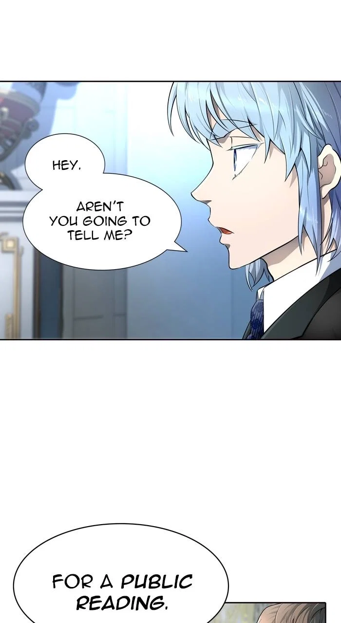 Tower of God Chapter 551 - Page 56
