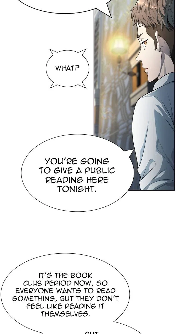 Tower of God Chapter 551 - Page 57
