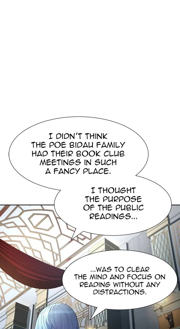 Tower of God Chapter 551 - Page 59