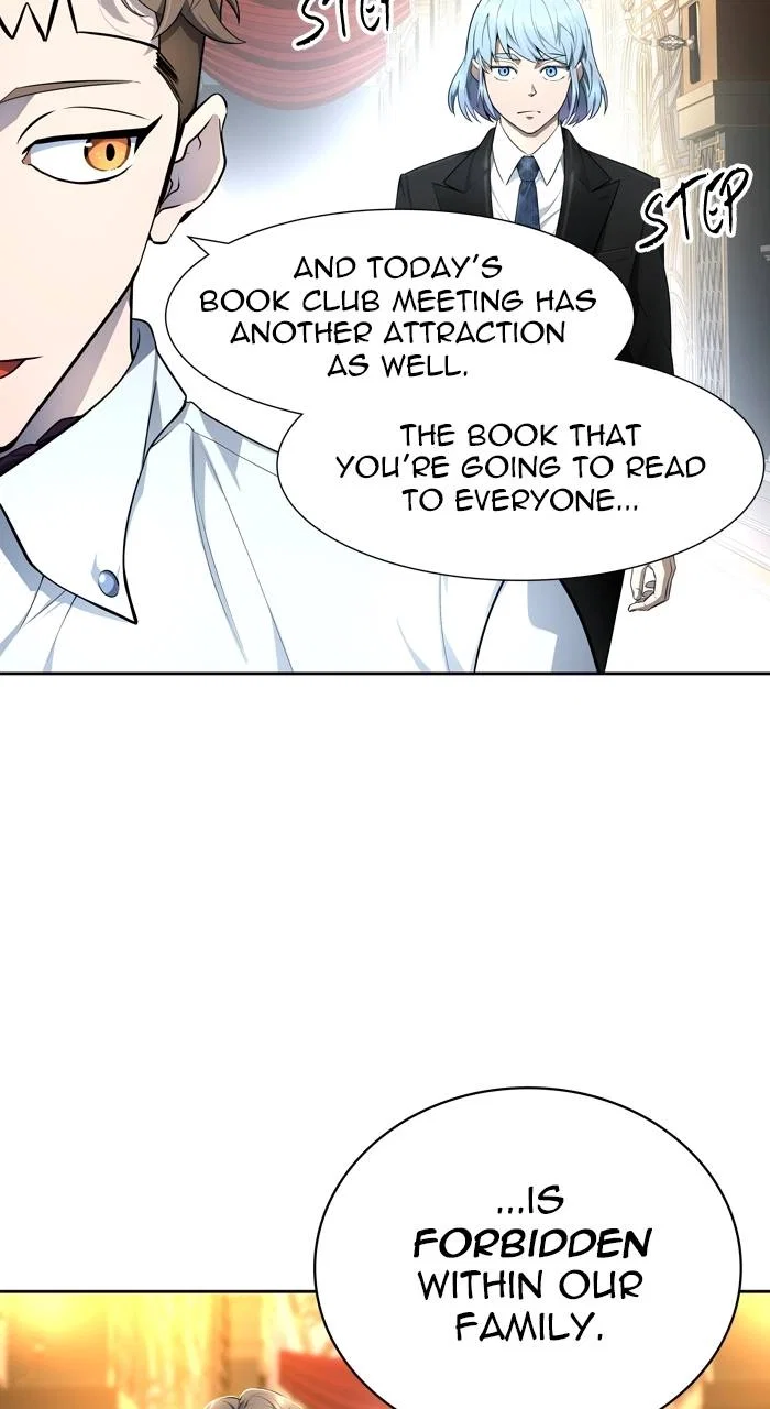 Tower of God Chapter 551 - Page 61