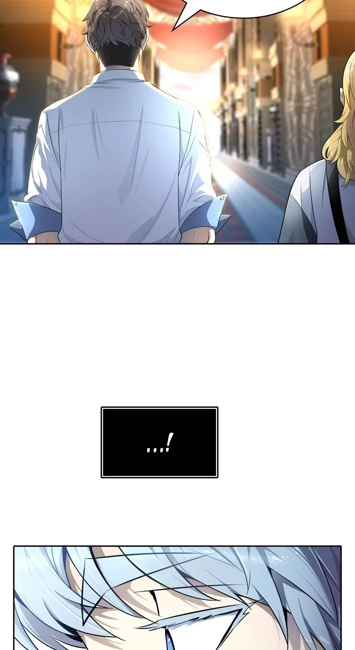 Tower of God Chapter 551 - Page 62