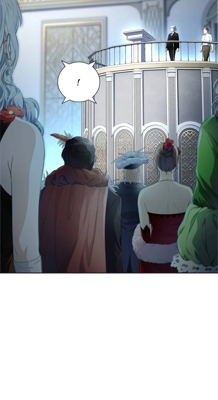Tower of God Chapter 551 - Page 66