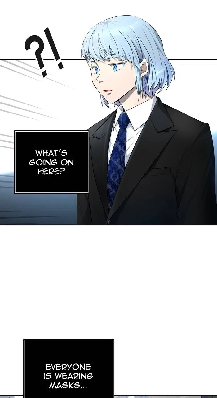 Tower of God Chapter 551 - Page 67