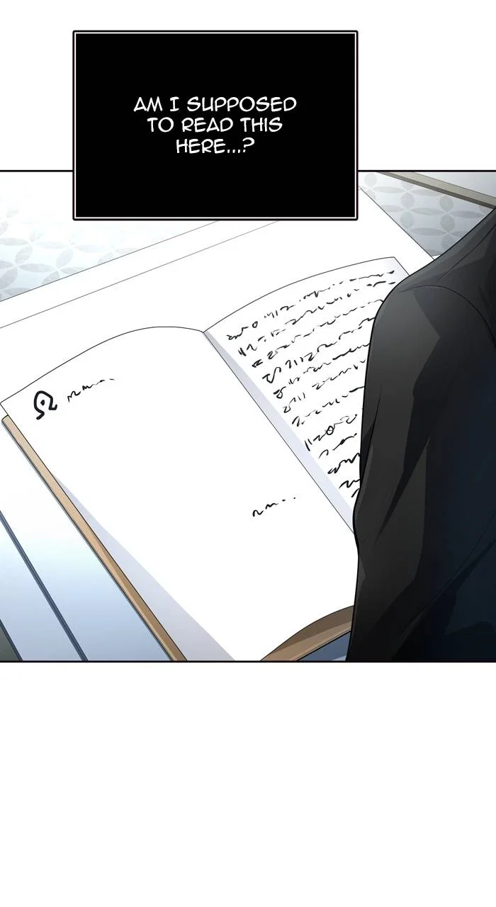 Tower of God Chapter 551 - Page 69