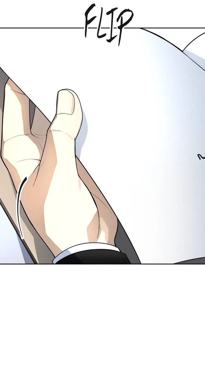 Tower of God Chapter 551 - Page 70