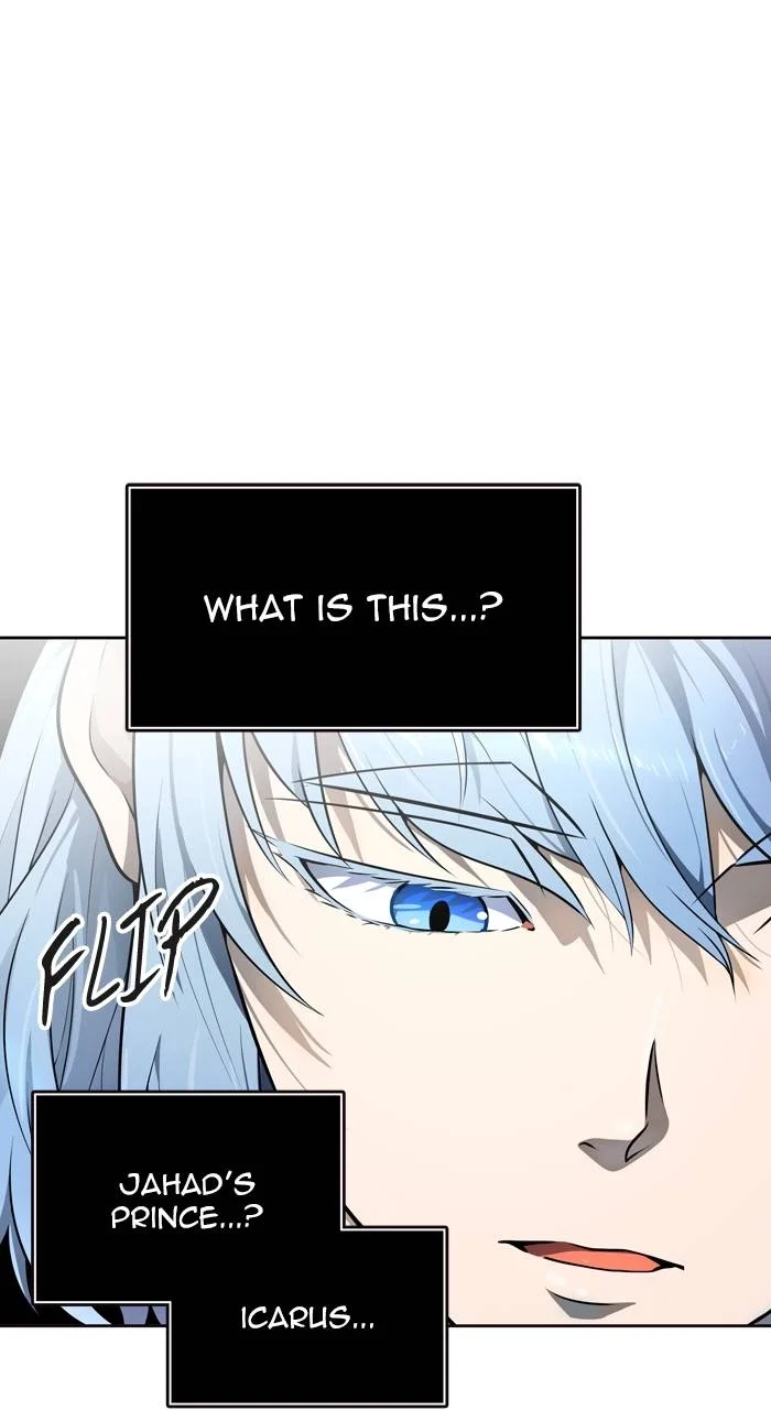Tower of God Chapter 551 - Page 71