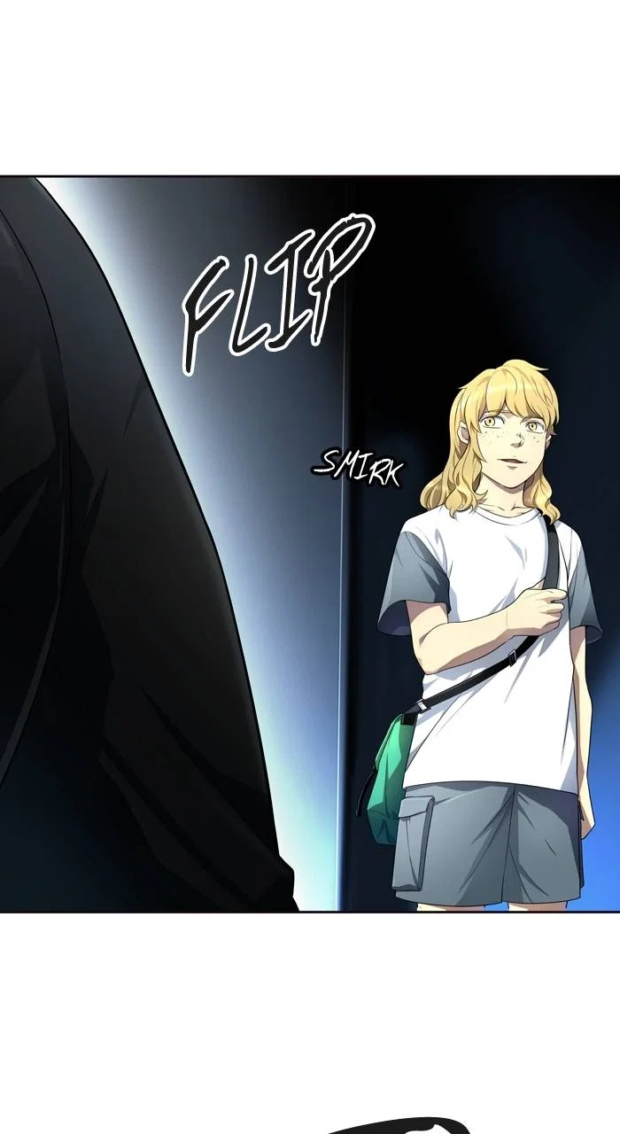 Tower of God Chapter 551 - Page 73