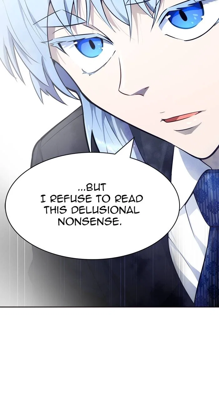 Tower of God Chapter 551 - Page 78