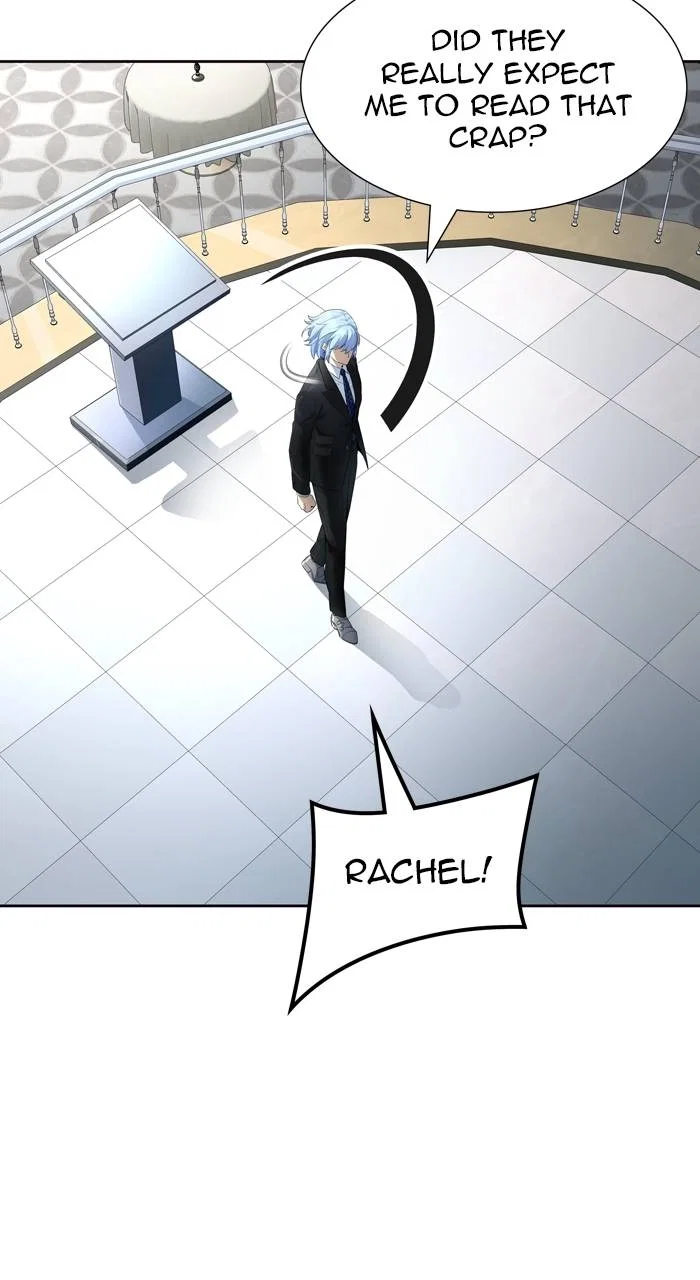Tower of God Chapter 551 - Page 80