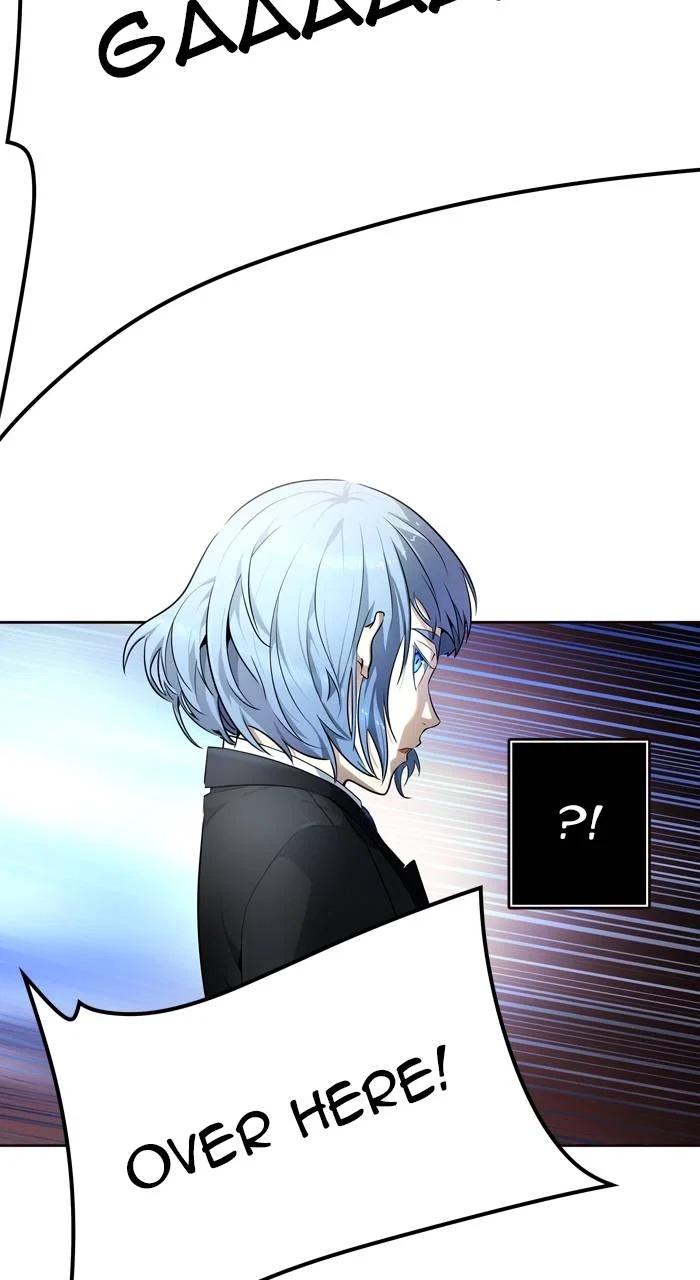Tower of God Chapter 551 - Page 83
