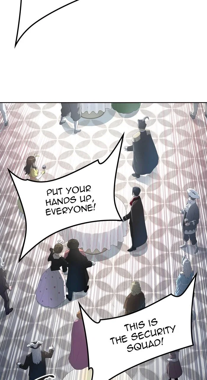 Tower of God Chapter 551 - Page 84