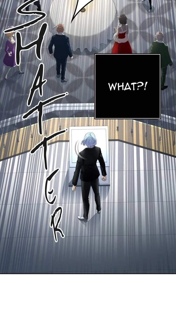 Tower of God Chapter 551 - Page 85