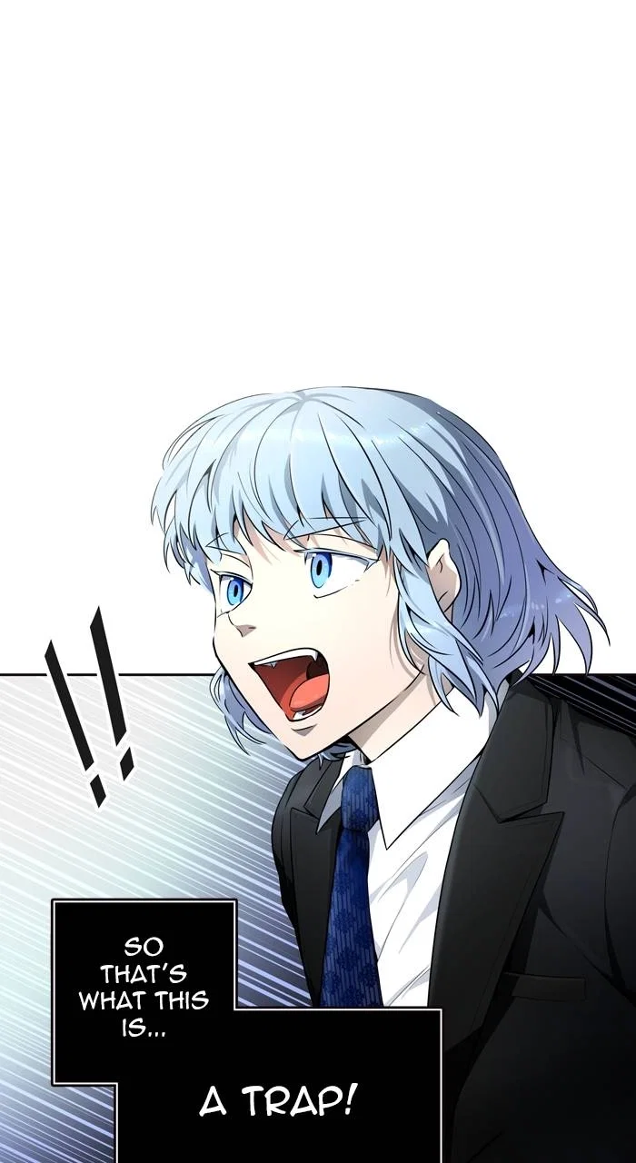 Tower of God Chapter 551 - Page 88