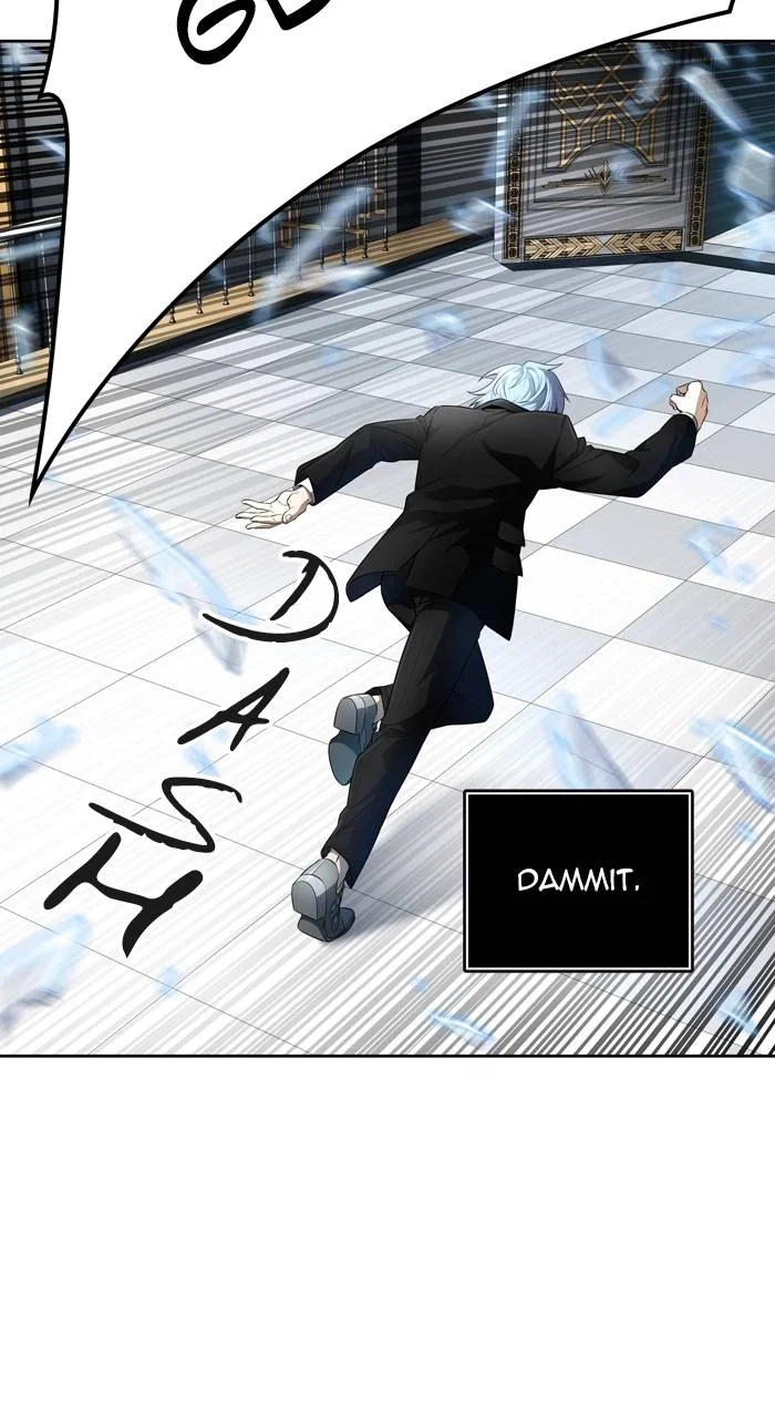 Tower of God Chapter 551 - Page 90