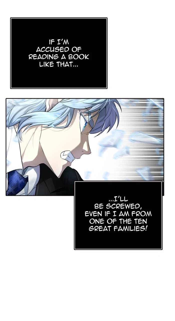 Tower of God Chapter 551 - Page 91