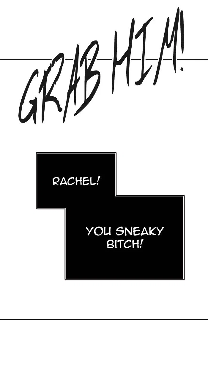 Tower of God Chapter 551 - Page 92