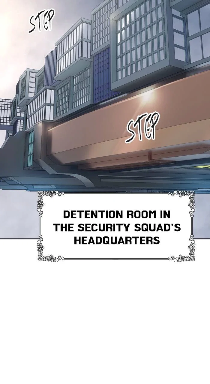 Tower of God Chapter 551 - Page 94