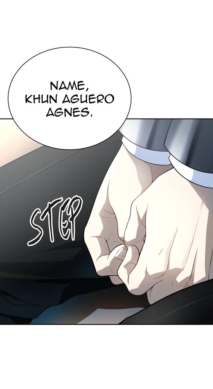 Tower of God Chapter 551 - Page 95