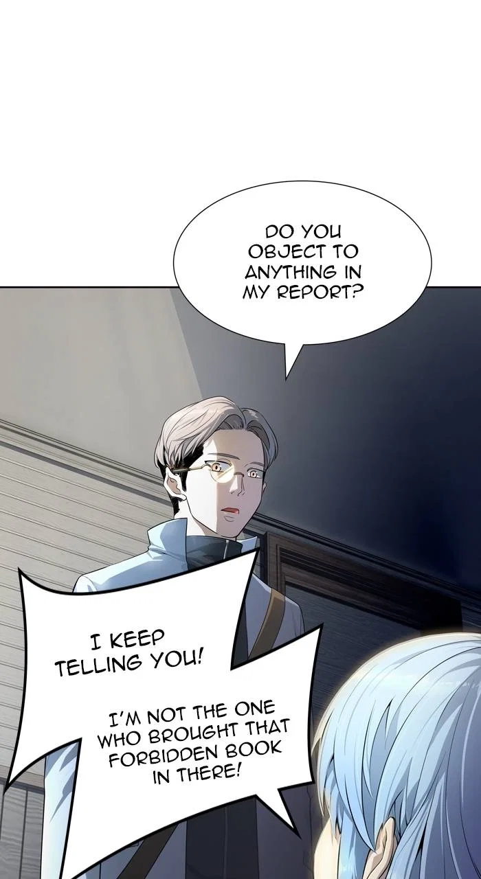 Tower of God Chapter 551 - Page 99
