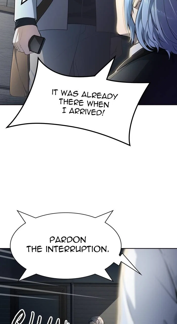 Tower of God Chapter 551 - Page 100