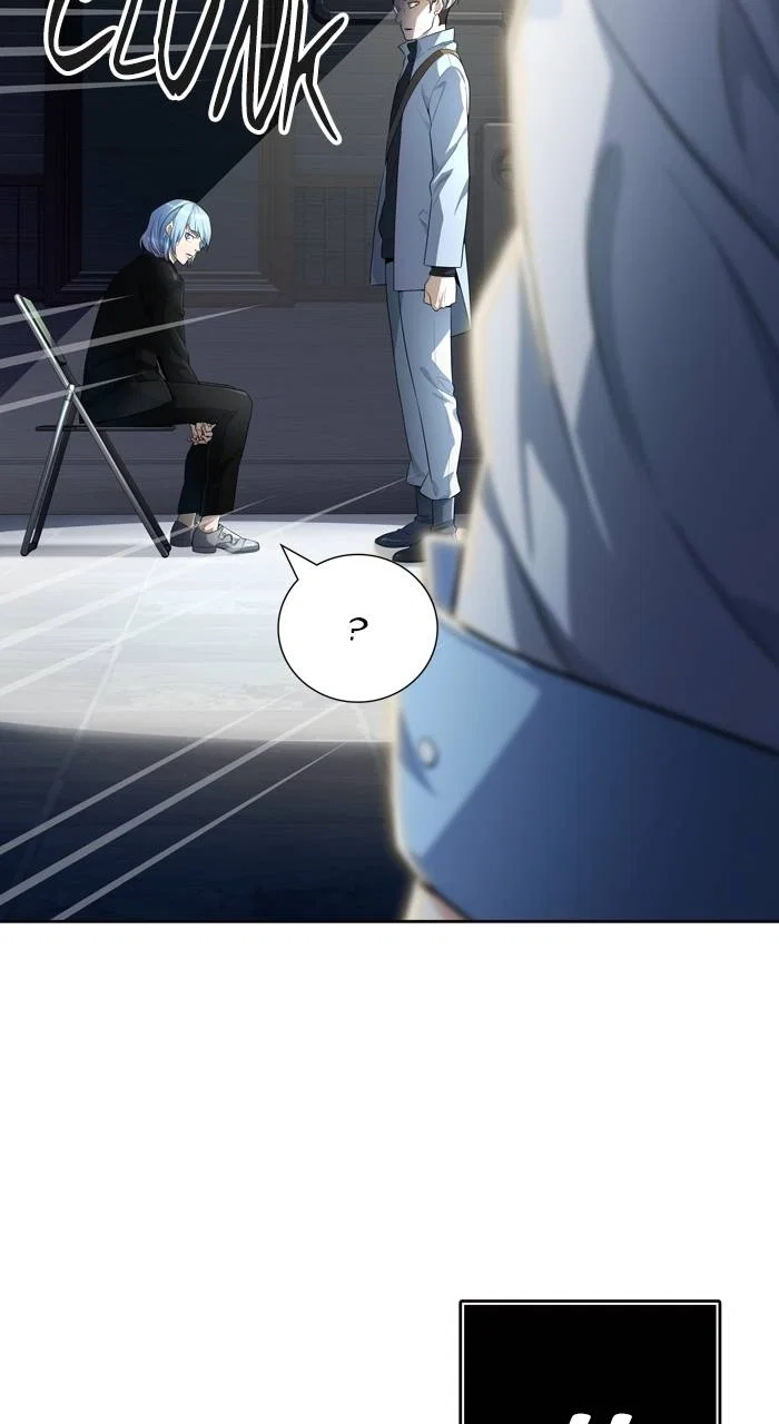 Tower of God Chapter 551 - Page 101