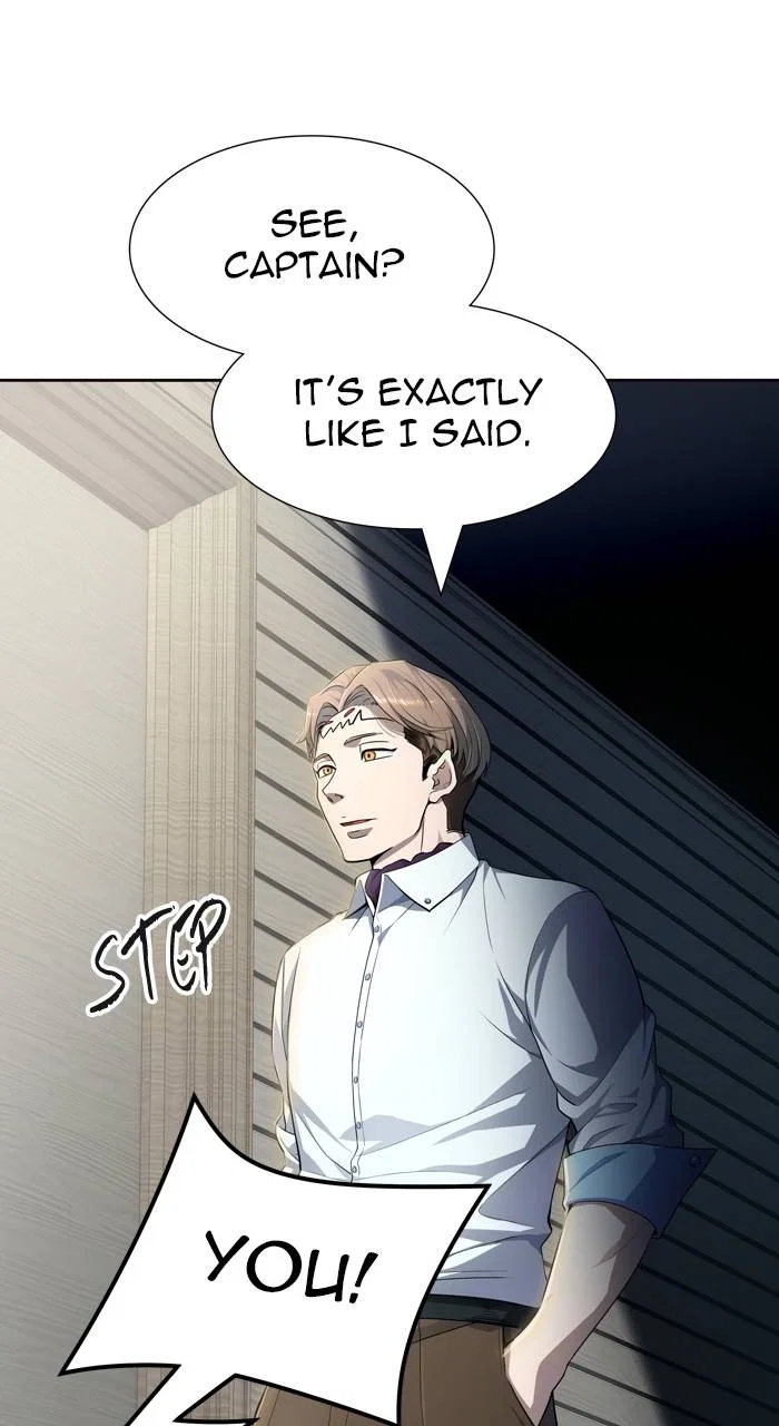 Tower of God Chapter 551 - Page 103