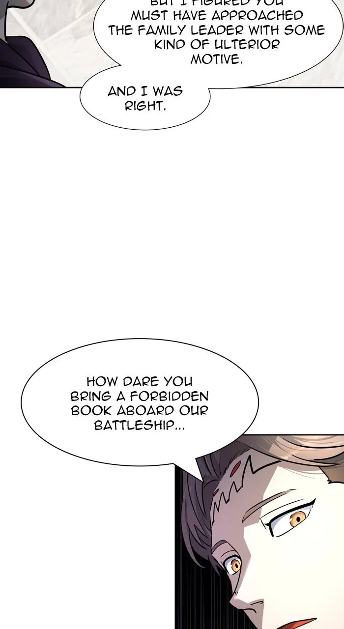 Tower of God Chapter 551 - Page 106