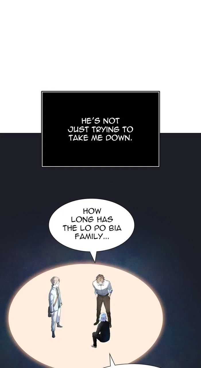 Tower of God Chapter 551 - Page 108