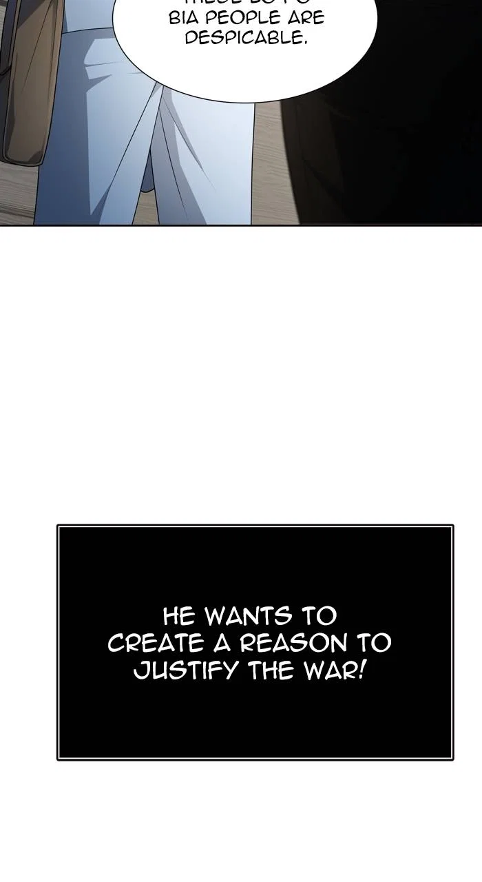Tower of God Chapter 551 - Page 111