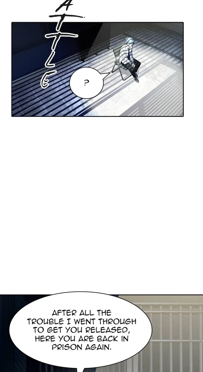Tower of God Chapter 551 - Page 113