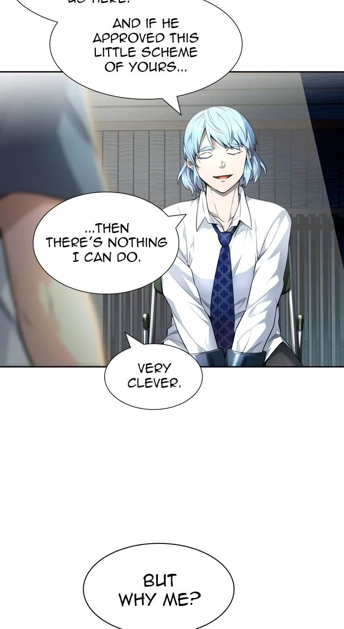 Tower of God Chapter 551 - Page 117