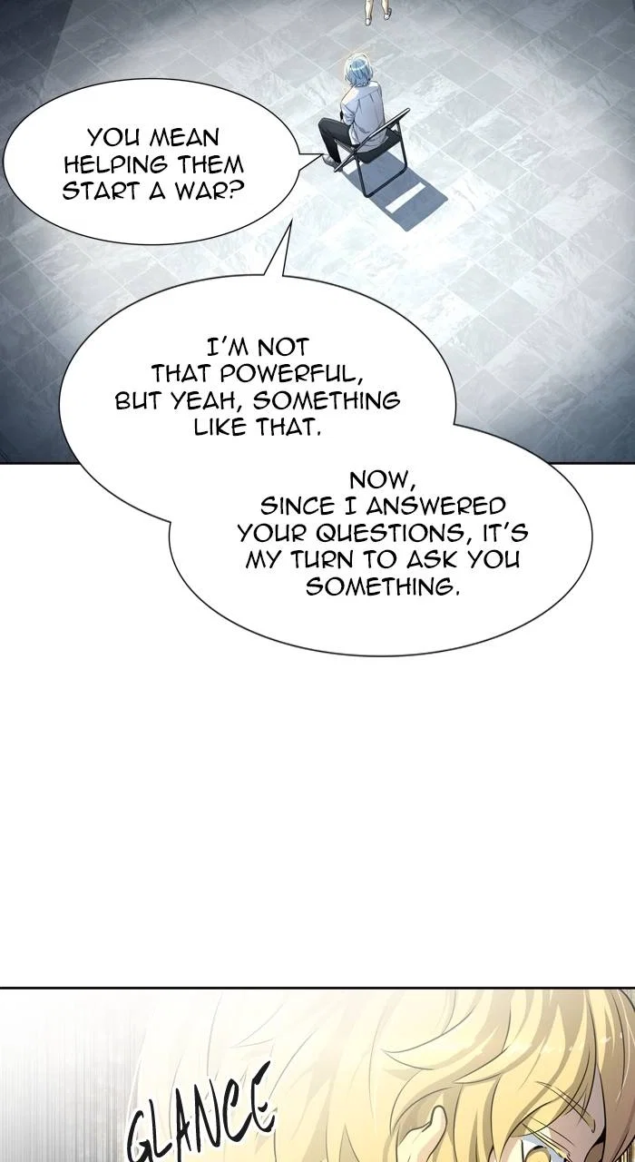 Tower of God Chapter 551 - Page 124