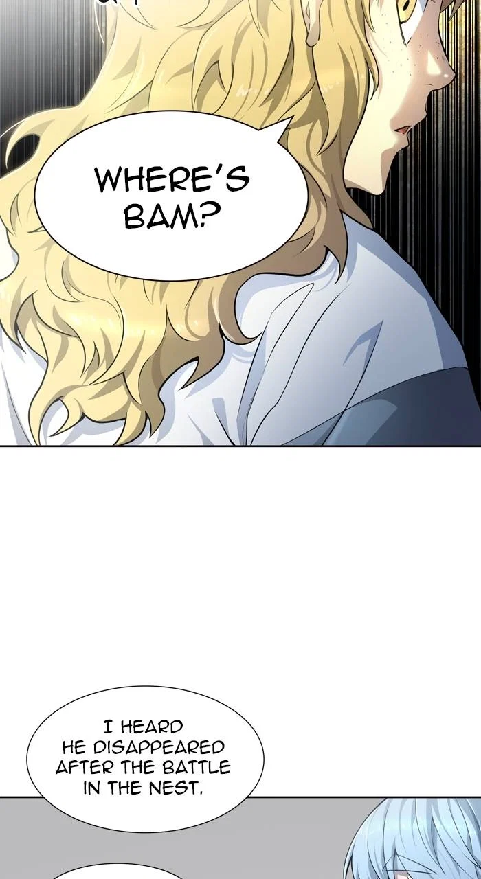Tower of God Chapter 551 - Page 125