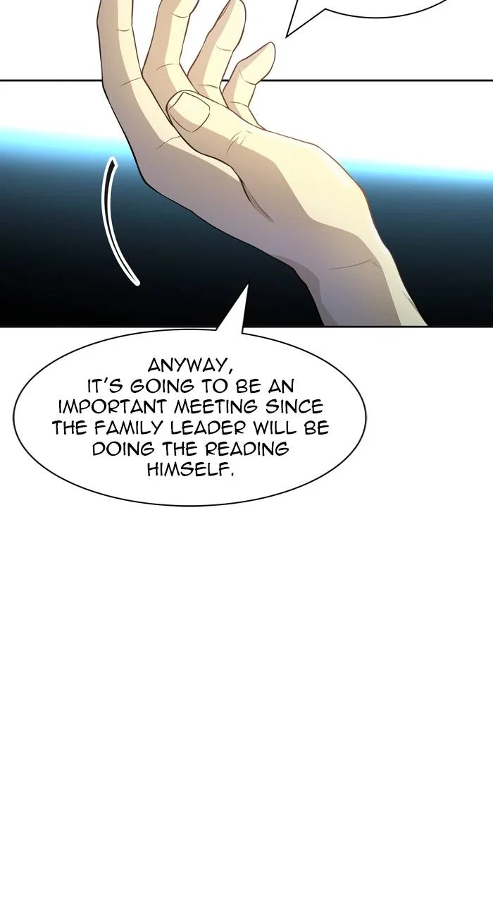 Tower of God Chapter 551 - Page 128