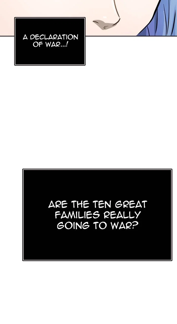 Tower of God Chapter 551 - Page 131