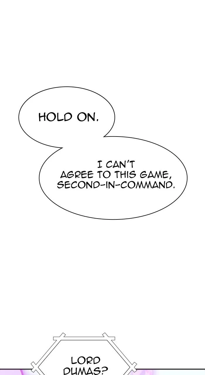 Tower of God Chapter 603 - Page 2