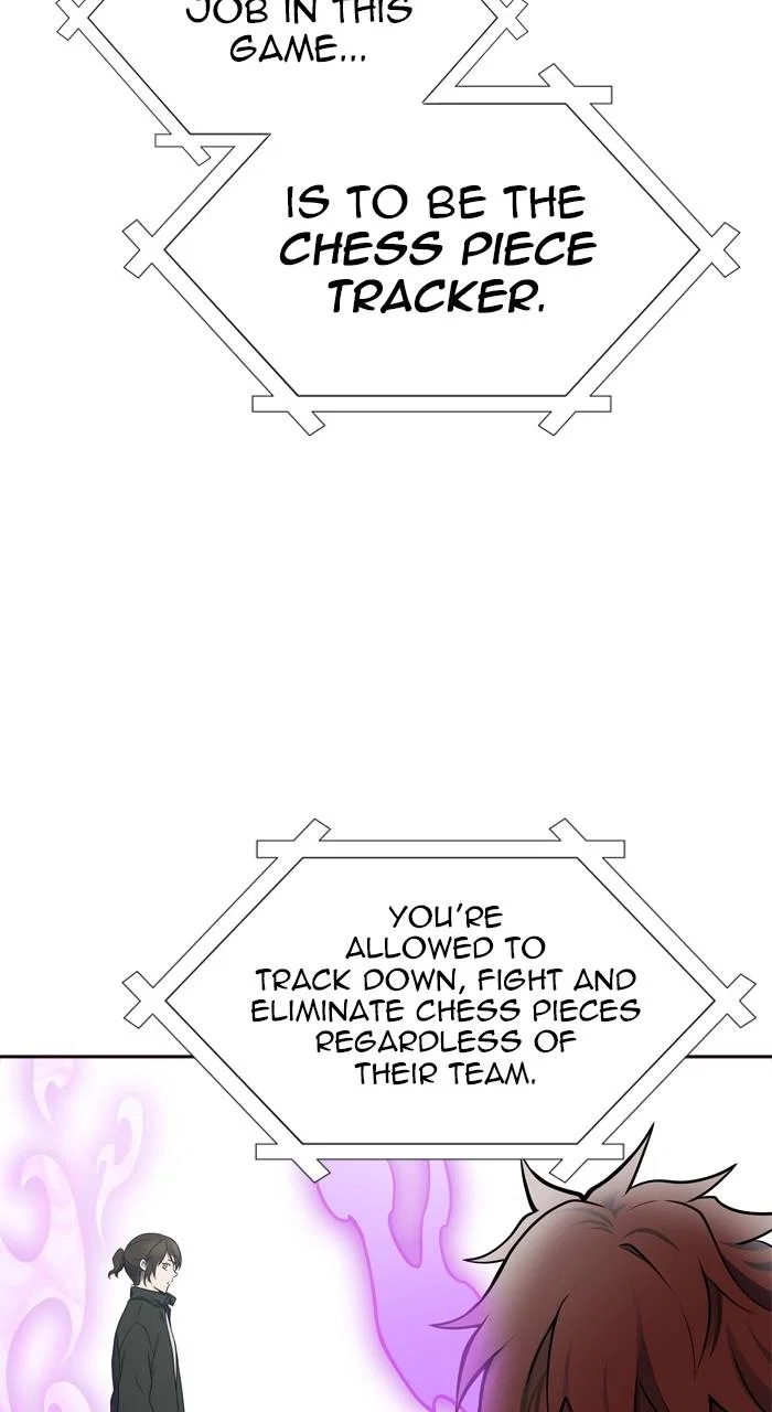 Tower of God Chapter 603 - Page 6
