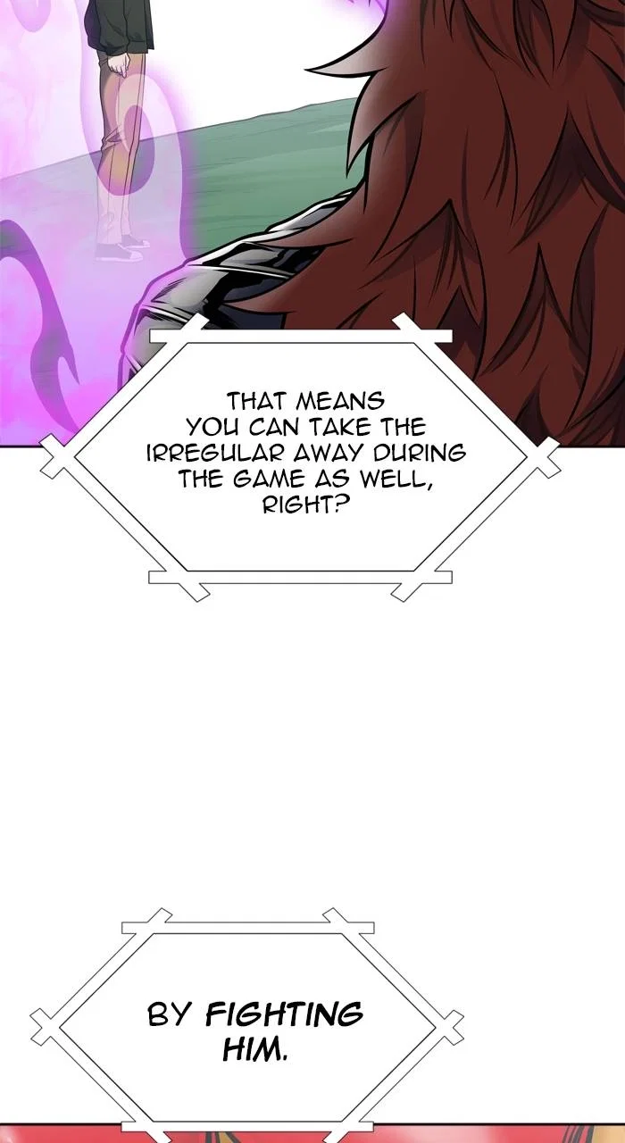 Tower of God Chapter 603 - Page 7