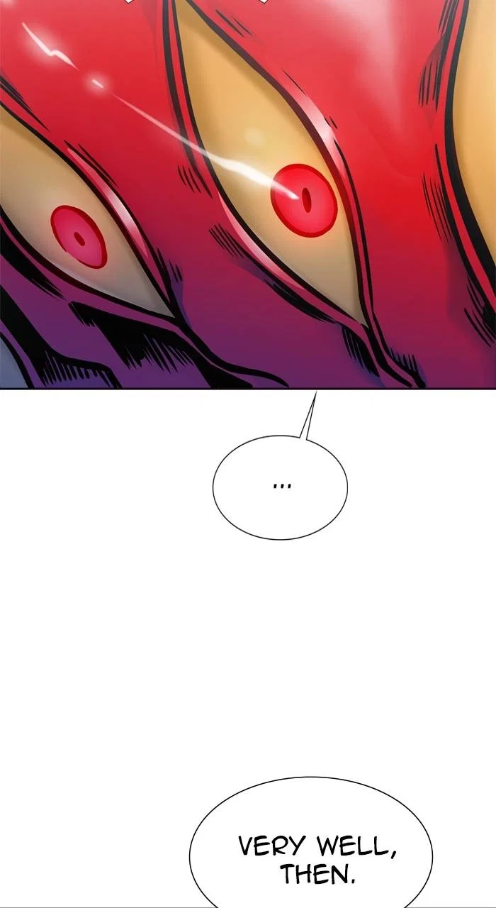 Tower of God Chapter 603 - Page 8