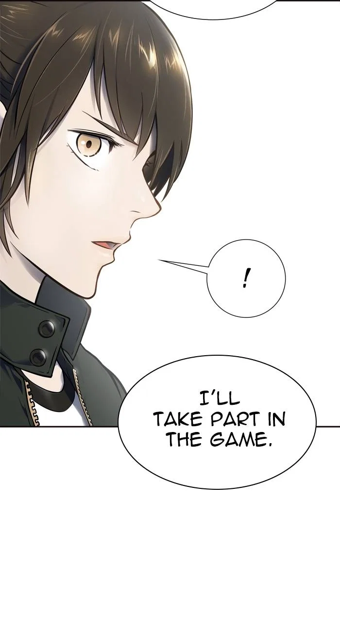 Tower of God Chapter 603 - Page 9