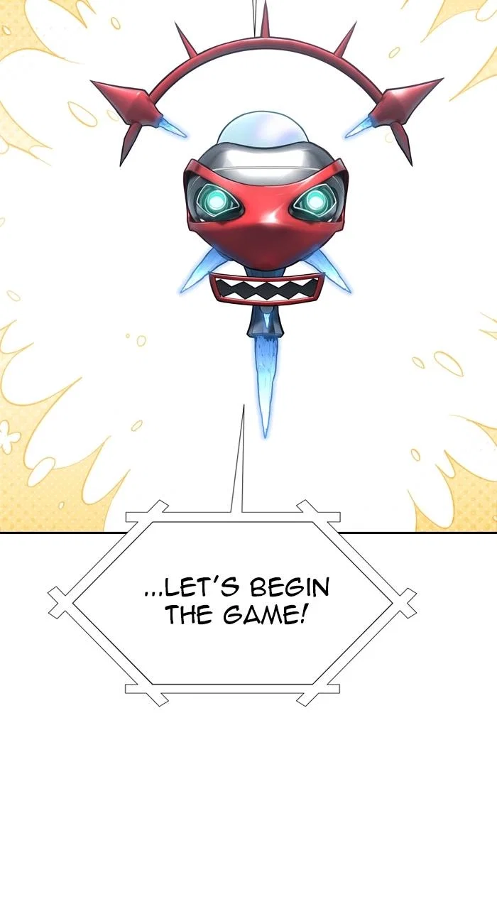 Tower of God Chapter 603 - Page 12