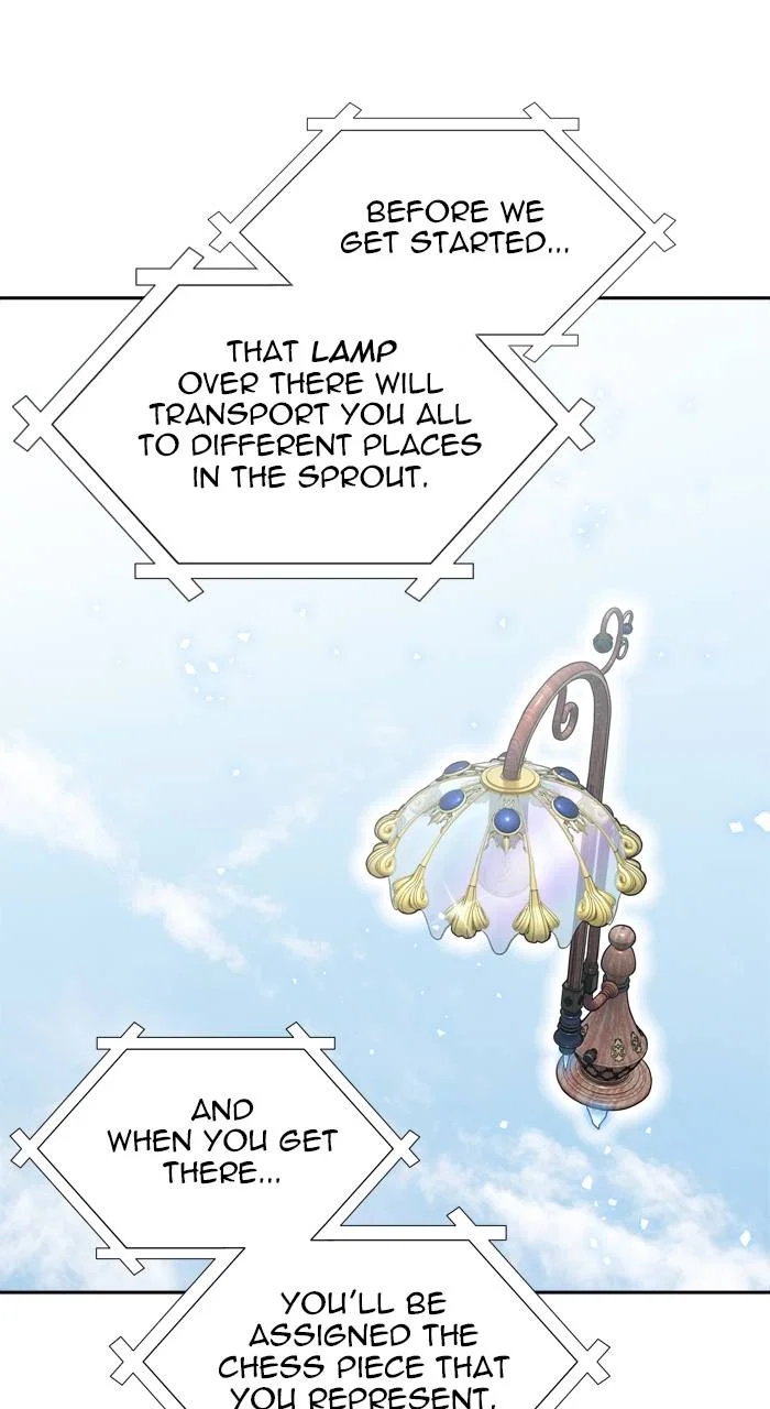 Tower of God Chapter 603 - Page 13