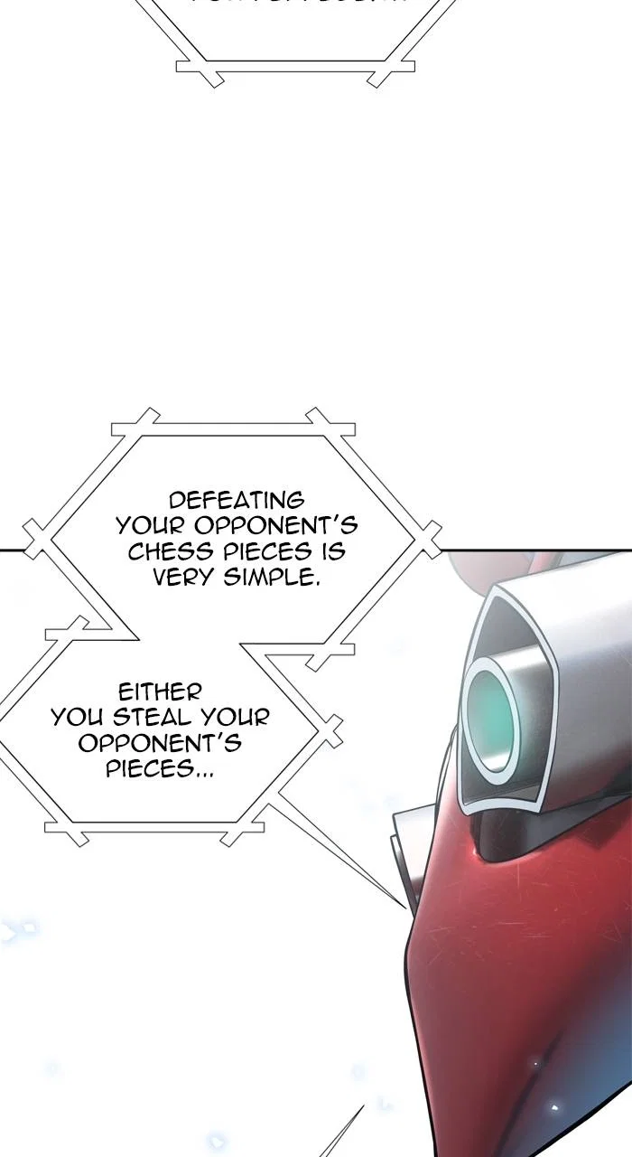 Tower of God Chapter 603 - Page 14