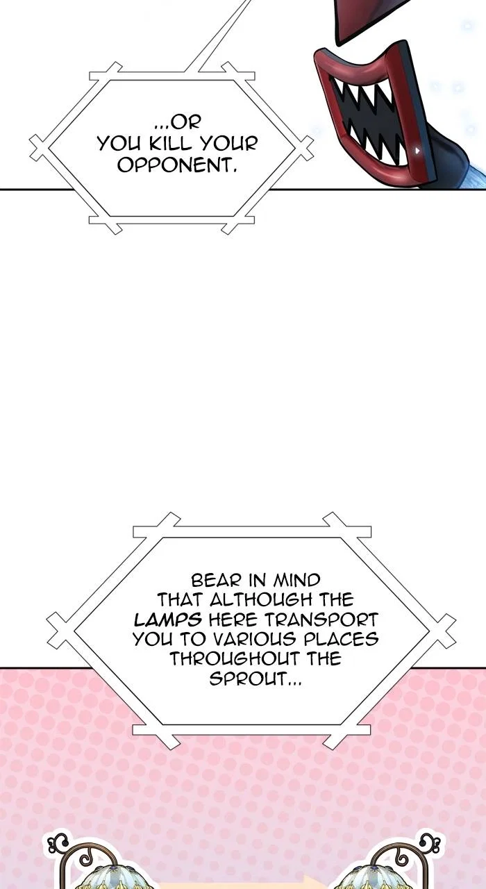 Tower of God Chapter 603 - Page 15