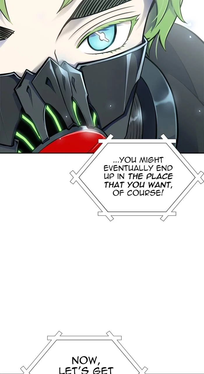 Tower of God Chapter 603 - Page 17
