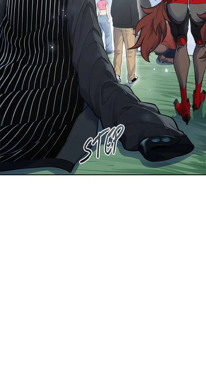 Tower of God Chapter 603 - Page 19