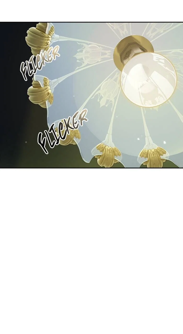 Tower of God Chapter 603 - Page 20