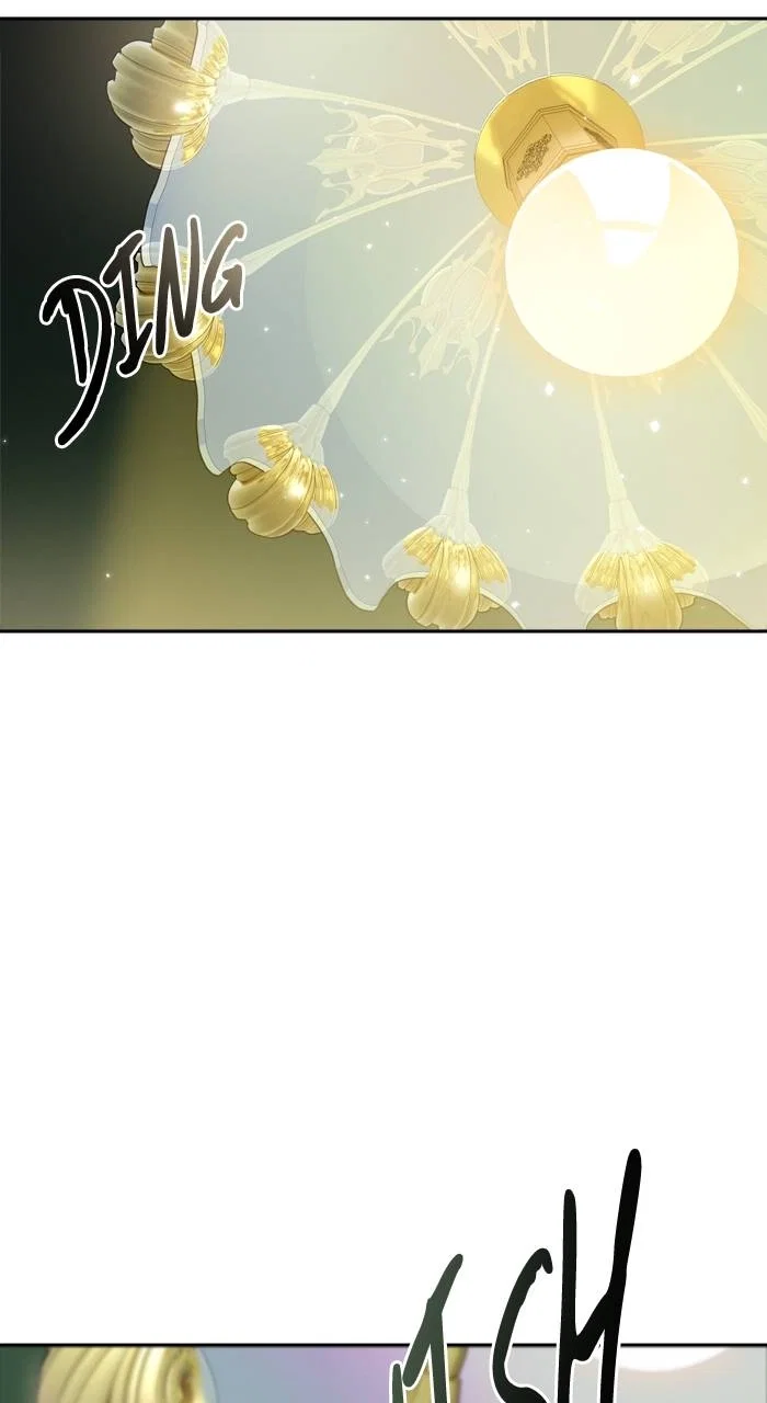 Tower of God Chapter 603 - Page 21