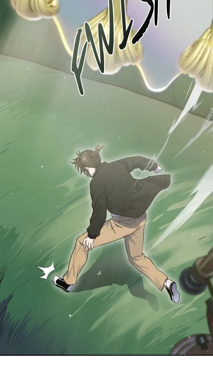 Tower of God Chapter 603 - Page 22