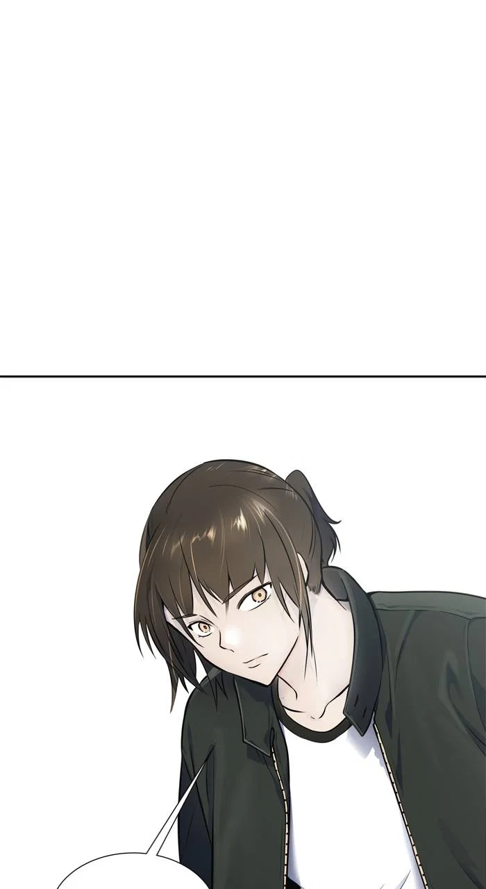 Tower of God Chapter 603 - Page 23